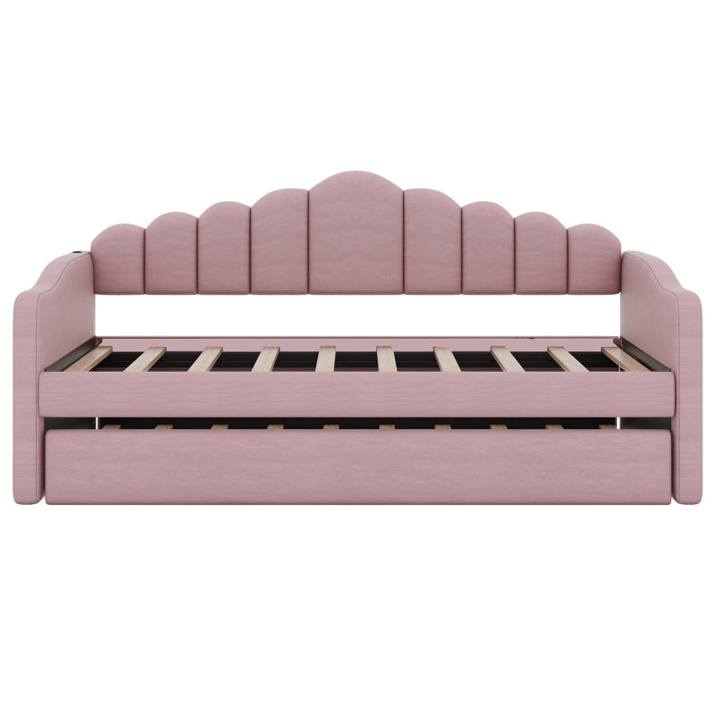 Brenin Upholstered Daybed