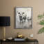 ANIMALS Series CCL XXX - Reproduction encadrée de qualité supérieure - Prêt à être accroché - Aucun clou requis-633040734-633040732