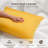 Luxe Mulberry Silk Pillowcases with Hidden Zipper (Set of 2)-439515325-439515326