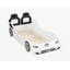 Lit voiture simple avec DEL Colen Finish-951612930