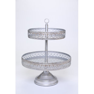 Daisy Tiered Stand