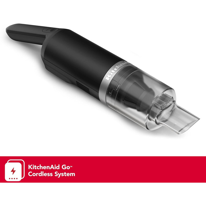 Go Cordless Kitchen Vacuum