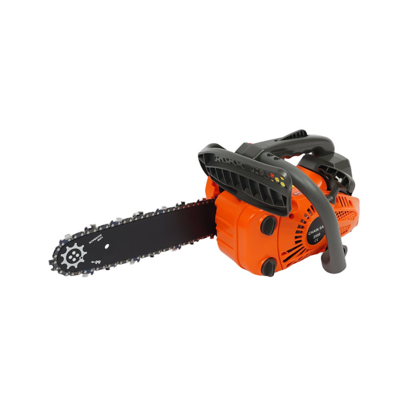 2-Stroke Engine Gasoline Chainsaw