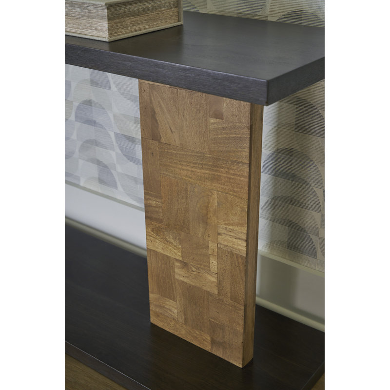 Console Quinerly