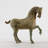 Marshburn Handmade Ceramic / Porcelain Figurine / Sculpture Decorative Object