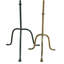 Tables d'appoint en agate et pierre Mia