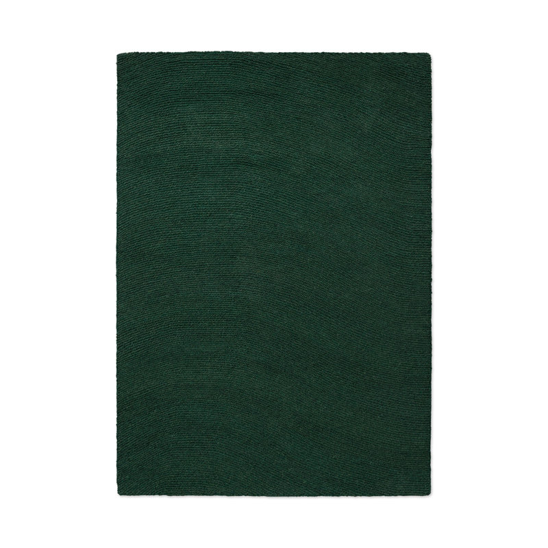 Decor Echo Forest 089707, Rectangle 4'7" x 6'7"
