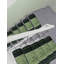 Tapis d'escalier en caoutchouc Karlstad-731016629