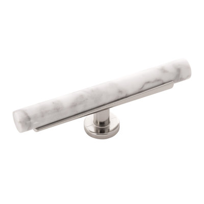 Firenze Oversized 5" Length Bar Knob