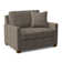 Nicklaus Upholstered 49'' Sleeper Sofa