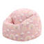 Kids Rainbow Print Classic Bean Bag-1531430835