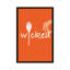Wicked, art textuel sur toile tendue-19667656-73809799-73809800