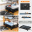Delphin Adjustable Two Tier Dish Rack
