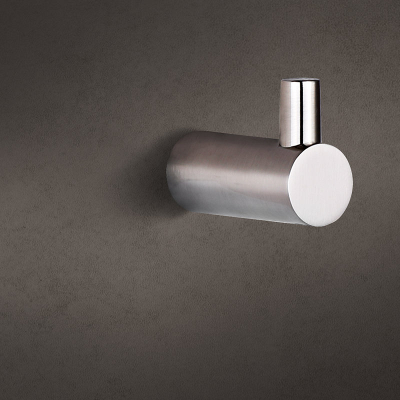 Arri Wall Mounted Robe Hook
