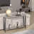 Console Table, Entryway Table, Easy Assembly,Entrance Table-1388151164