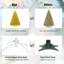 6' Spruce Christmas Tree-2037293990