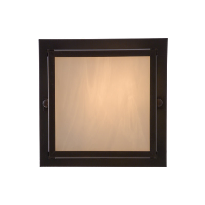 1 - Light Flush Mount
