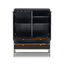 Trey Solid Wood Accent Cabinet-799593839