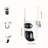 1080P Security Camera for Home, Outdoor