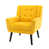 Yellow Linen is out of stock