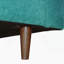 Canapé modulaire Anderson Laf - turquoise
