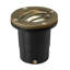Hardy Island Low Voltage Hardwired Well Light