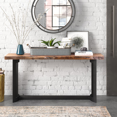 Kenmore 68" Console Table