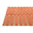 Noor Orange Rug