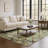 Premium Machine Washable Marasco AMF1637 Diamonds Rug-1748911450