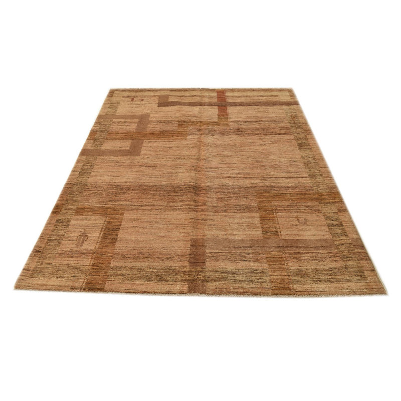 Tapis beige clair Naber