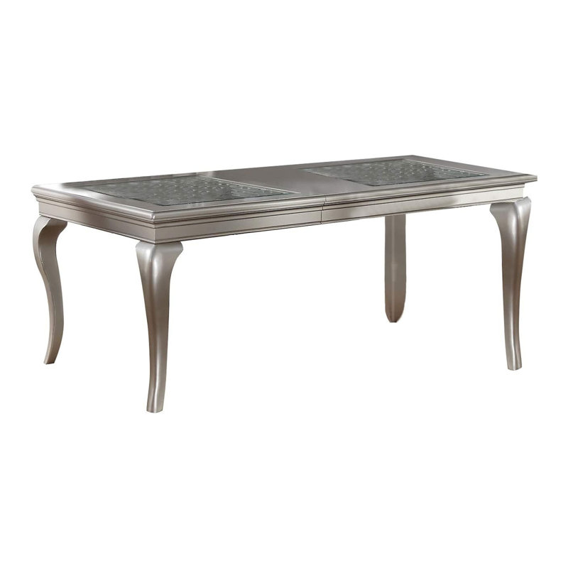 Millionder Extendable Dining Table