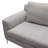 Seattle Upholstered 95'' Sofa-59235965