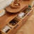 Cerise Solid Wood TVStands
