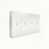 White is out of stock