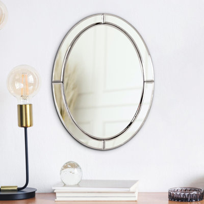 Miroir décoratif