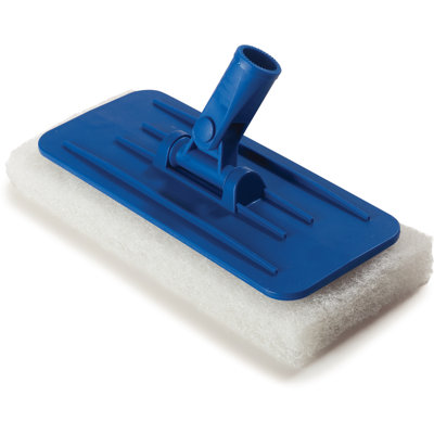 Porte-coussin pivotant® flo-pac