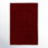  Contour Hand Loomed Wool Geometric Burgundy Area Rug