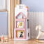 45cm W Floating Shelf Bookcase-1627040621-1633212860