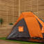 Samuel Alexander 2 Person Tent