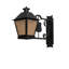 Stafford 1 - Light Armed Sconce