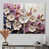 Wrapped Canvas n'est pas disponible
