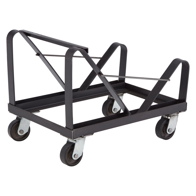 480 Lb. Capacity Chair Dolly