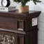 Foyer électrique Cherry