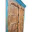 Armoire en bois fabriquée à la main de style antique