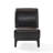 Patroclus 24" Wide Slipper Chair