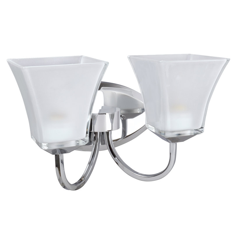 Hower 2 - Light Vanity Light