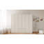 Vandusen 6 Door Manufactured Wood Wardrobe-101320030