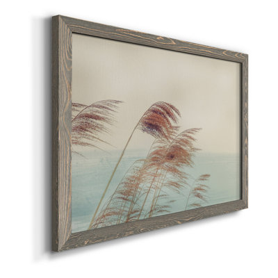 " Windy I " Painting Print