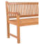 Quinlan Outdoor Teak Bench