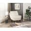 Fauteuil d'appoint en chenille-2047913059